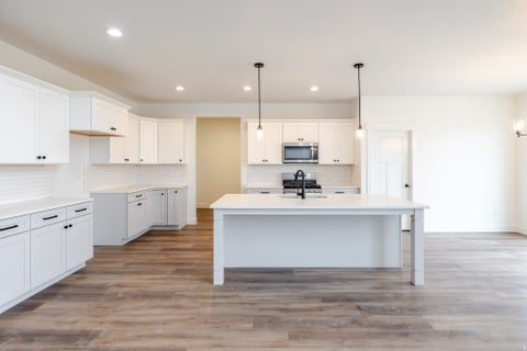 Tiny photo for 12506 S BIGBEND RIDGE CV #6, Herriman, UT 84096 (MLS # 2146708)