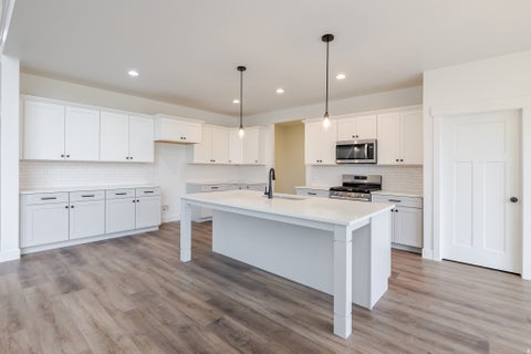 Tiny photo for 12506 S BIGBEND RIDGE CV #6, Herriman, UT 84096 (MLS # 2146708)