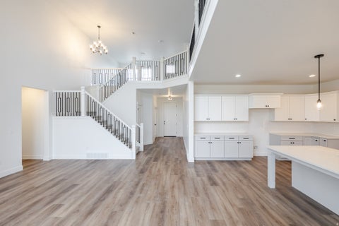 Tiny photo for 12506 S BIGBEND RIDGE CV #6, Herriman, UT 84096 (MLS # 2146708)