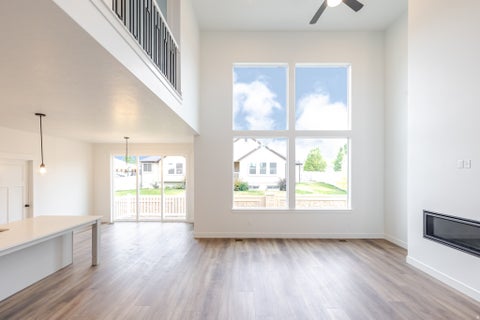 Tiny photo for 12506 S BIGBEND RIDGE CV #6, Herriman, UT 84096 (MLS # 2146708)