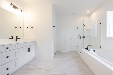 Tiny photo for 12506 S BIGBEND RIDGE CV #6, Herriman, UT 84096 (MLS # 2146708)