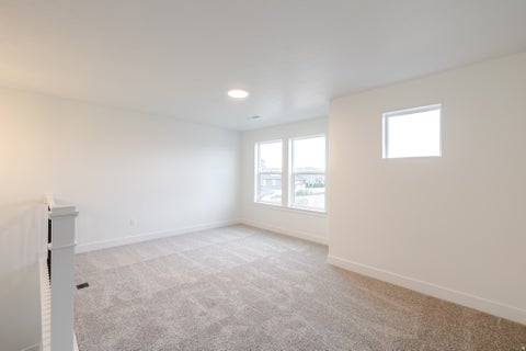 Tiny photo for 12506 S BIGBEND RIDGE CV #6, Herriman, UT 84096 (MLS # 2146708)