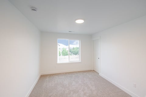 Tiny photo for 12506 S BIGBEND RIDGE CV #6, Herriman, UT 84096 (MLS # 2146708)