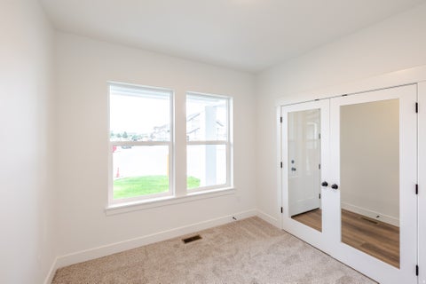 Tiny photo for 12506 S BIGBEND RIDGE CV #6, Herriman, UT 84096 (MLS # 2146708)