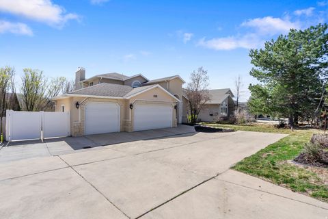 Tiny photo for 2122 WASATCH BLVD, Sandy, UT 84092 (MLS # 2144531)