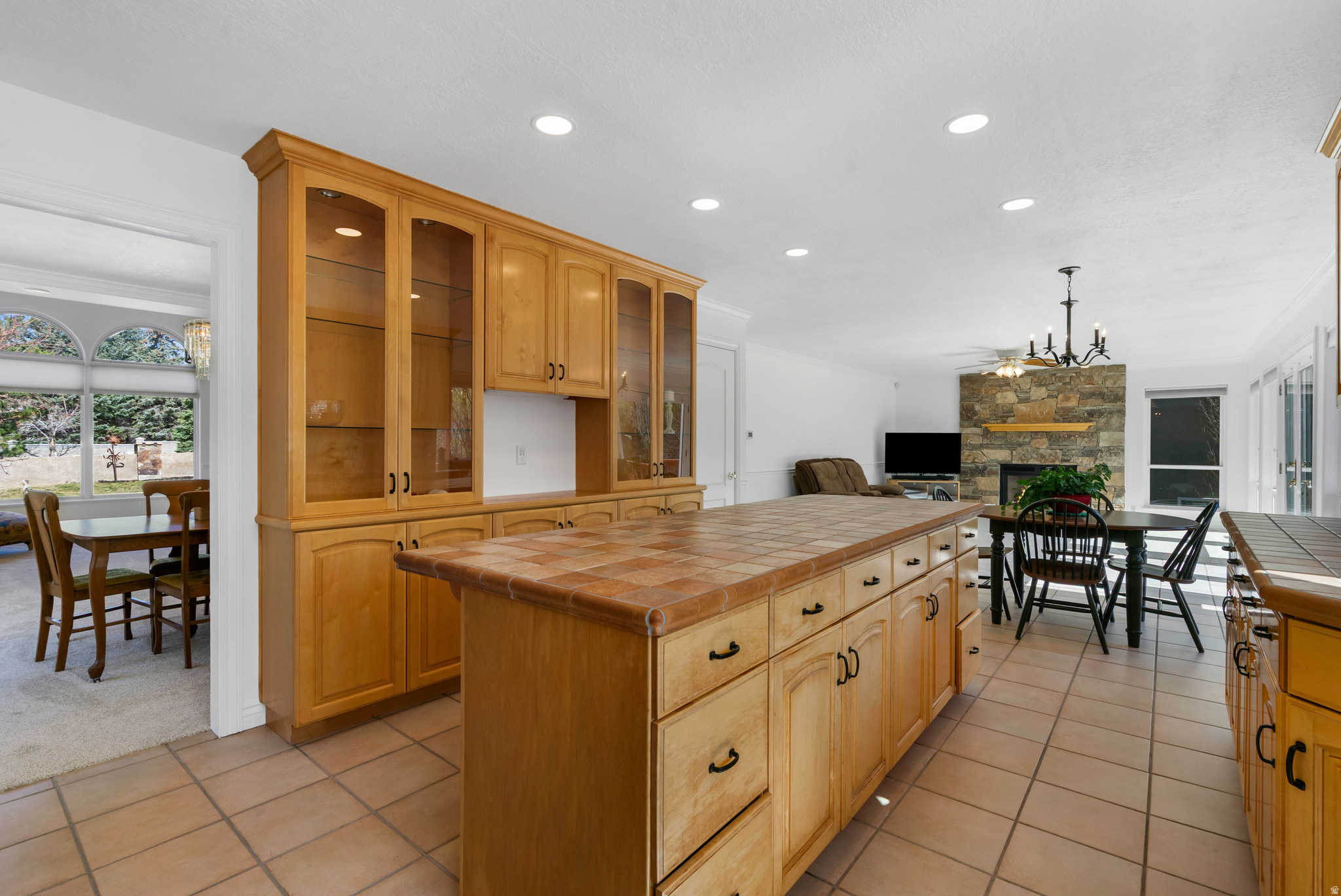 INDIAN HILLS - Residential