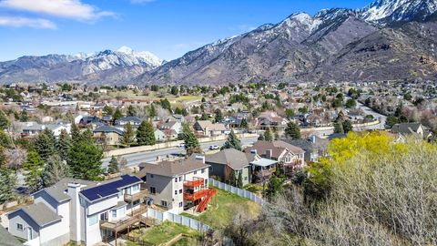 Tiny photo for 2122 WASATCH BLVD, Sandy, UT 84092 (MLS # 2144531)