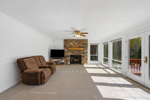 Tiny photo for 2122 WASATCH BLVD, Sandy, UT 84092 (MLS # 2144531)