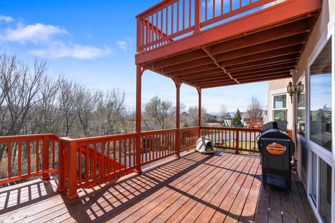 Tiny photo for 2122 WASATCH BLVD, Sandy, UT 84092 (MLS # 2144531)