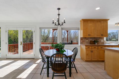 Tiny photo for 2122 WASATCH BLVD, Sandy, UT 84092 (MLS # 2144531)