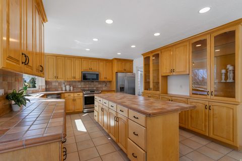Tiny photo for 2122 WASATCH BLVD, Sandy, UT 84092 (MLS # 2144531)