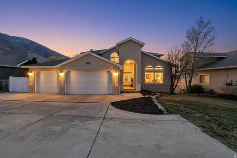 Tiny photo for 2122 WASATCH BLVD, Sandy, UT 84092 (MLS # 2144531)