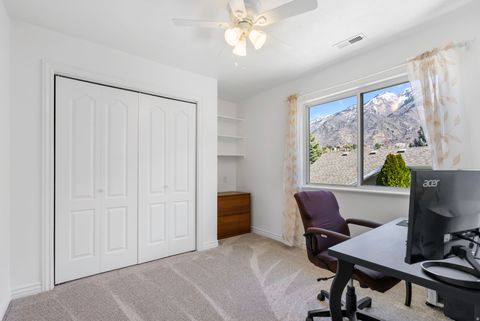 Tiny photo for 2122 WASATCH BLVD, Sandy, UT 84092 (MLS # 2144531)
