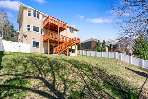 Tiny photo for 2122 WASATCH BLVD, Sandy, UT 84092 (MLS # 2144531)