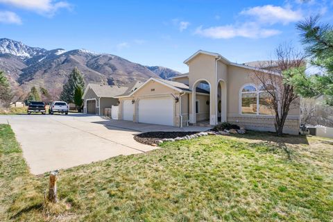 Tiny photo for 2122 WASATCH BLVD, Sandy, UT 84092 (MLS # 2144531)