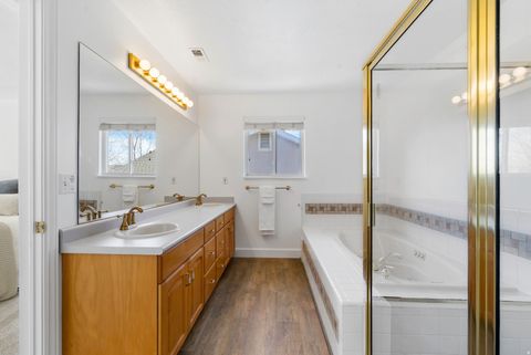 Tiny photo for 2122 WASATCH BLVD, Sandy, UT 84092 (MLS # 2144531)