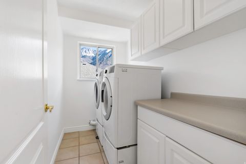Tiny photo for 2122 WASATCH BLVD, Sandy, UT 84092 (MLS # 2144531)