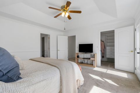 Tiny photo for 2122 WASATCH BLVD, Sandy, UT 84092 (MLS # 2144531)