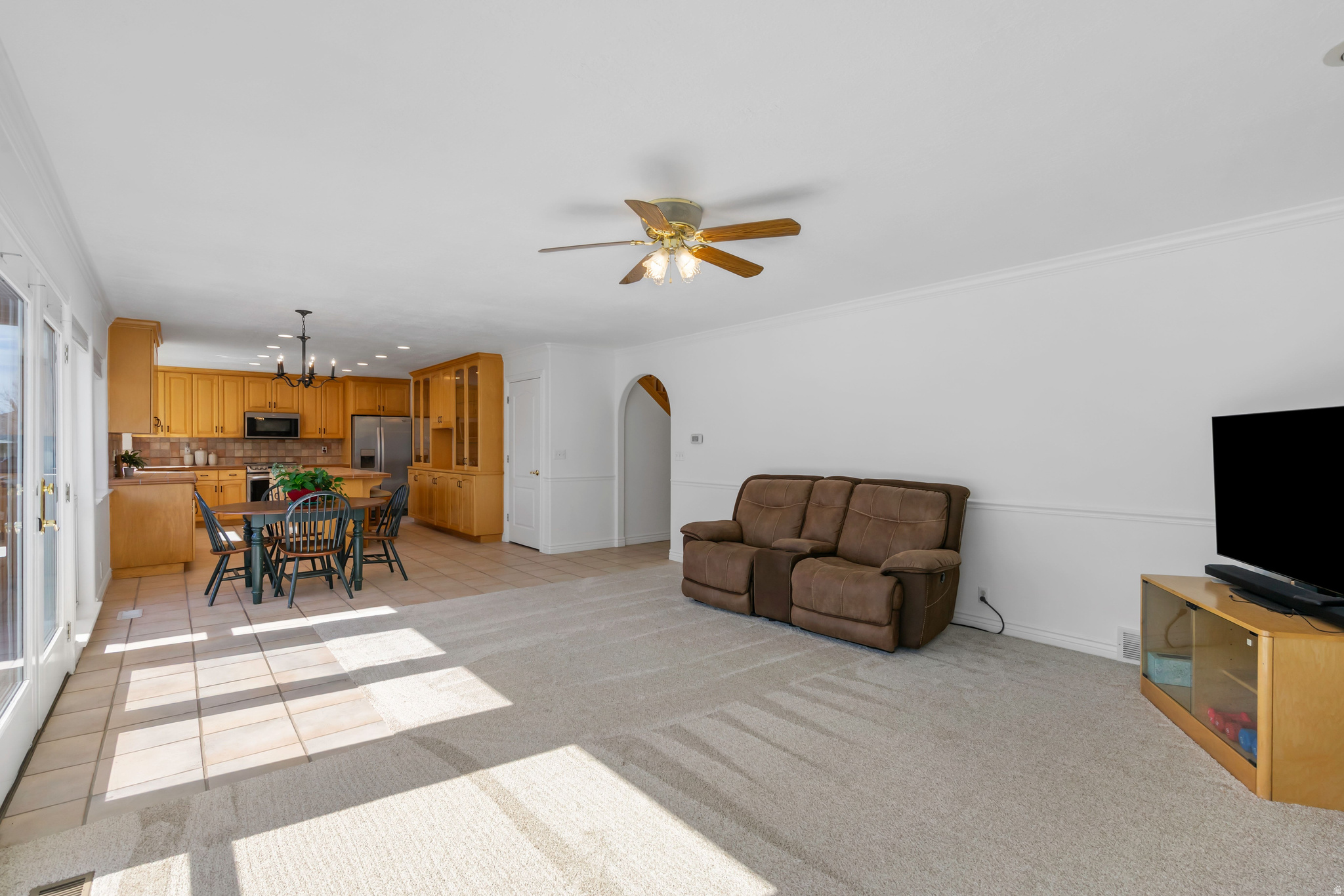 INDIAN HILLS - Residential