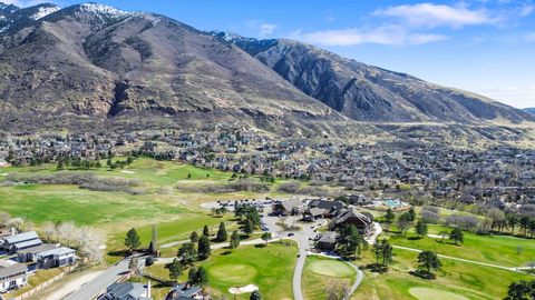 Tiny photo for 2122 WASATCH BLVD, Sandy, UT 84092 (MLS # 2144531)