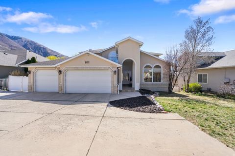 Tiny photo for 2122 WASATCH BLVD, Sandy, UT 84092 (MLS # 2144531)