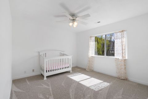 Tiny photo for 2122 WASATCH BLVD, Sandy, UT 84092 (MLS # 2144531)