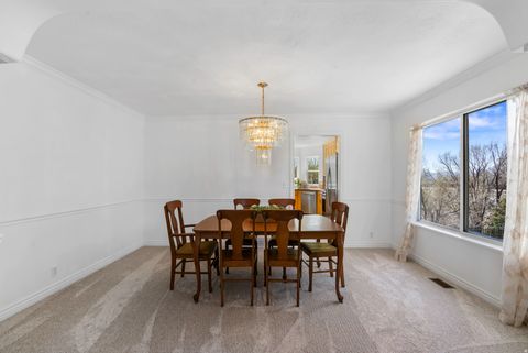 Tiny photo for 2122 WASATCH BLVD, Sandy, UT 84092 (MLS # 2144531)