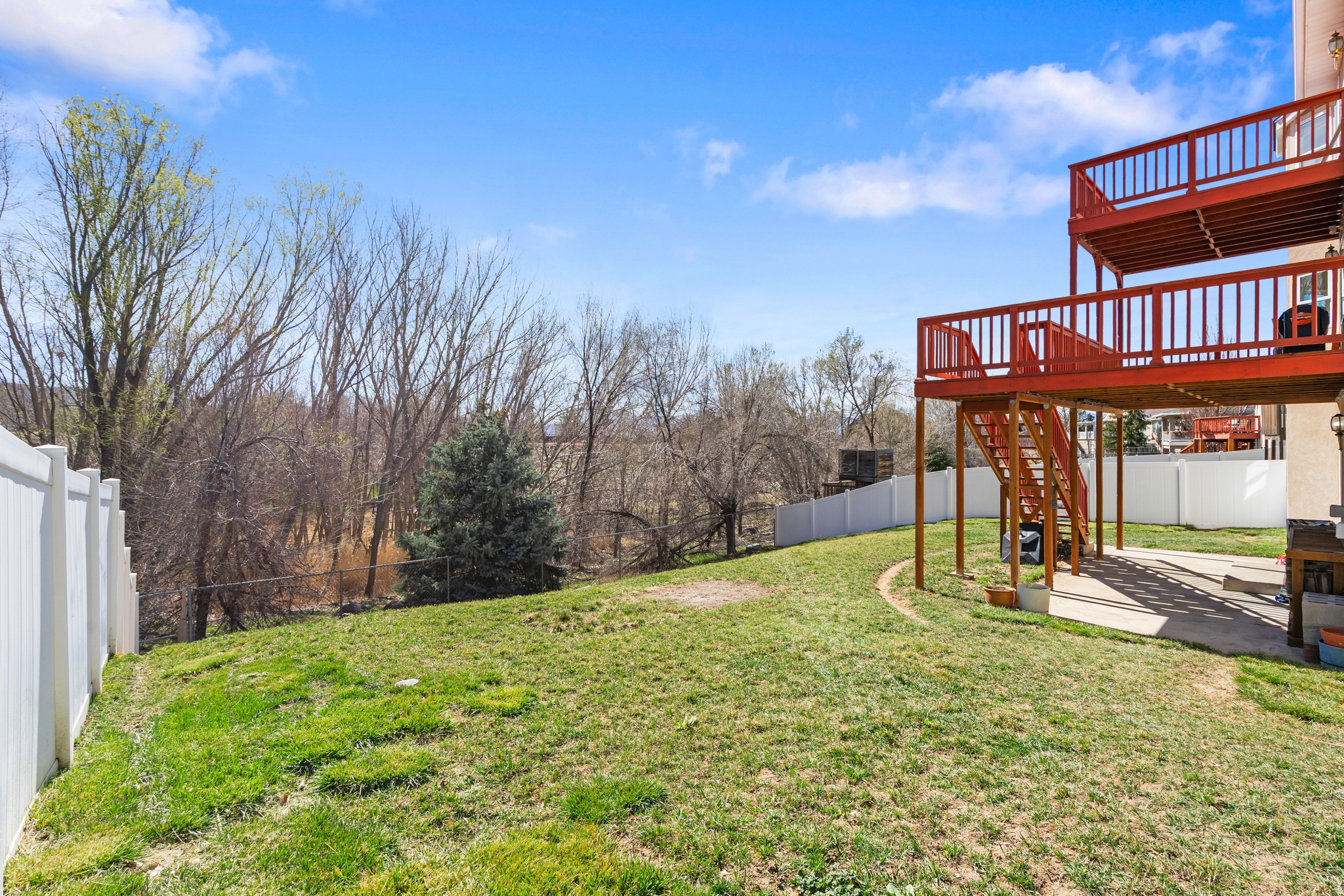 INDIAN HILLS - Residential