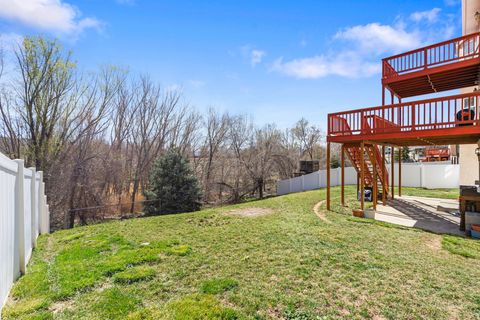 Tiny photo for 2122 WASATCH BLVD, Sandy, UT 84092 (MLS # 2144531)