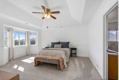 Tiny photo for 2122 WASATCH BLVD, Sandy, UT 84092 (MLS # 2144531)