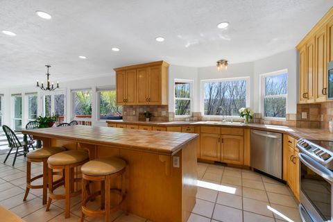 Tiny photo for 2122 WASATCH BLVD, Sandy, UT 84092 (MLS # 2144531)