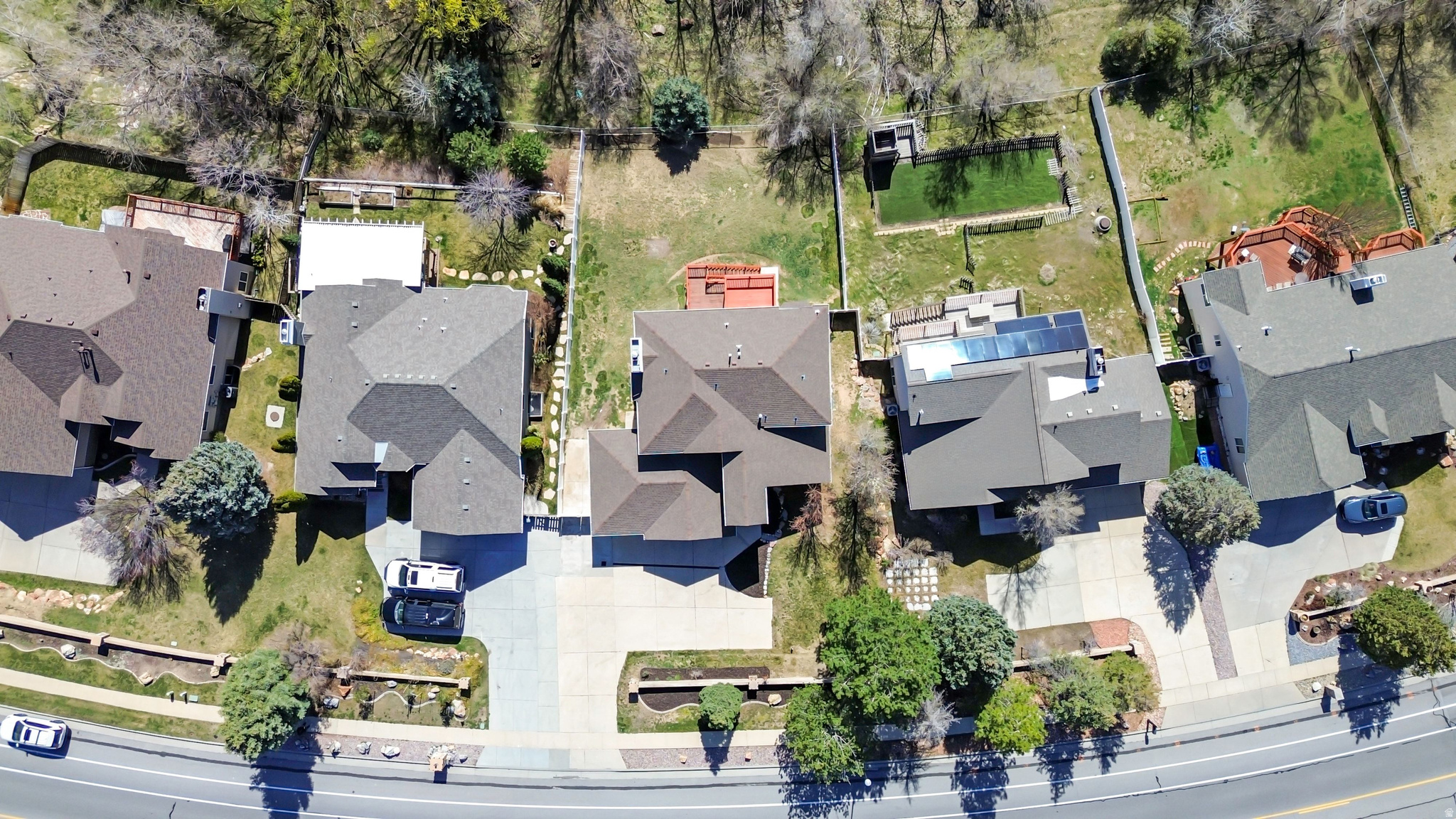 INDIAN HILLS - Residential