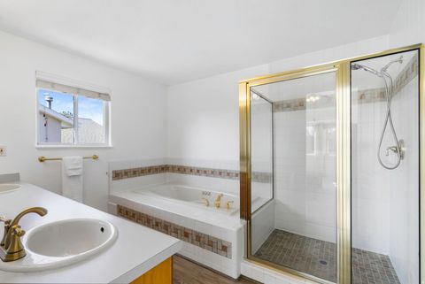 Tiny photo for 2122 WASATCH BLVD, Sandy, UT 84092 (MLS # 2144531)