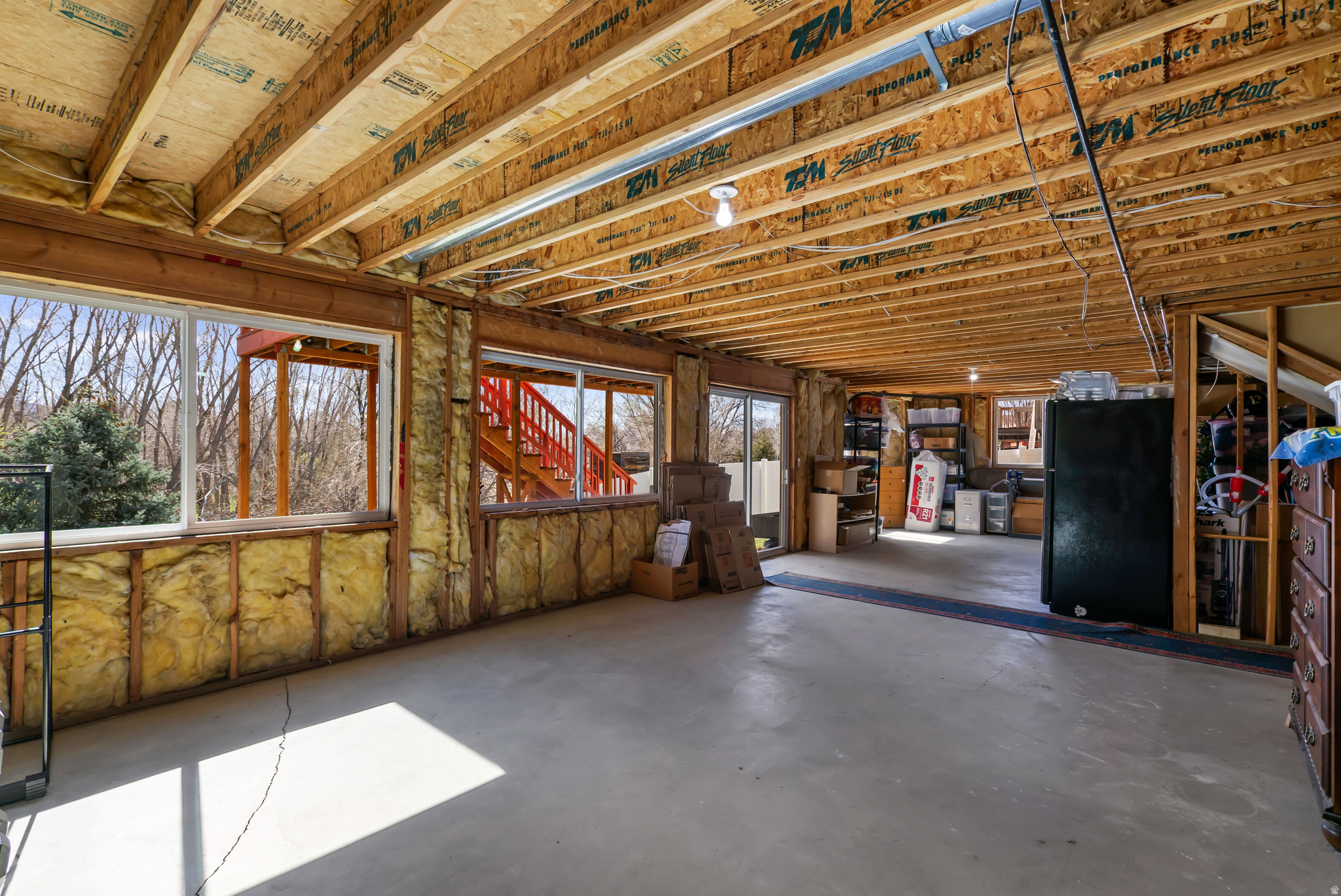 INDIAN HILLS - Residential