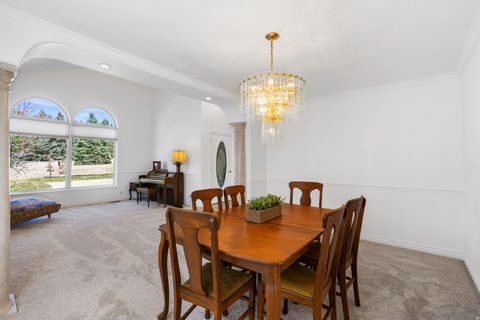 Tiny photo for 2122 WASATCH BLVD, Sandy, UT 84092 (MLS # 2144531)