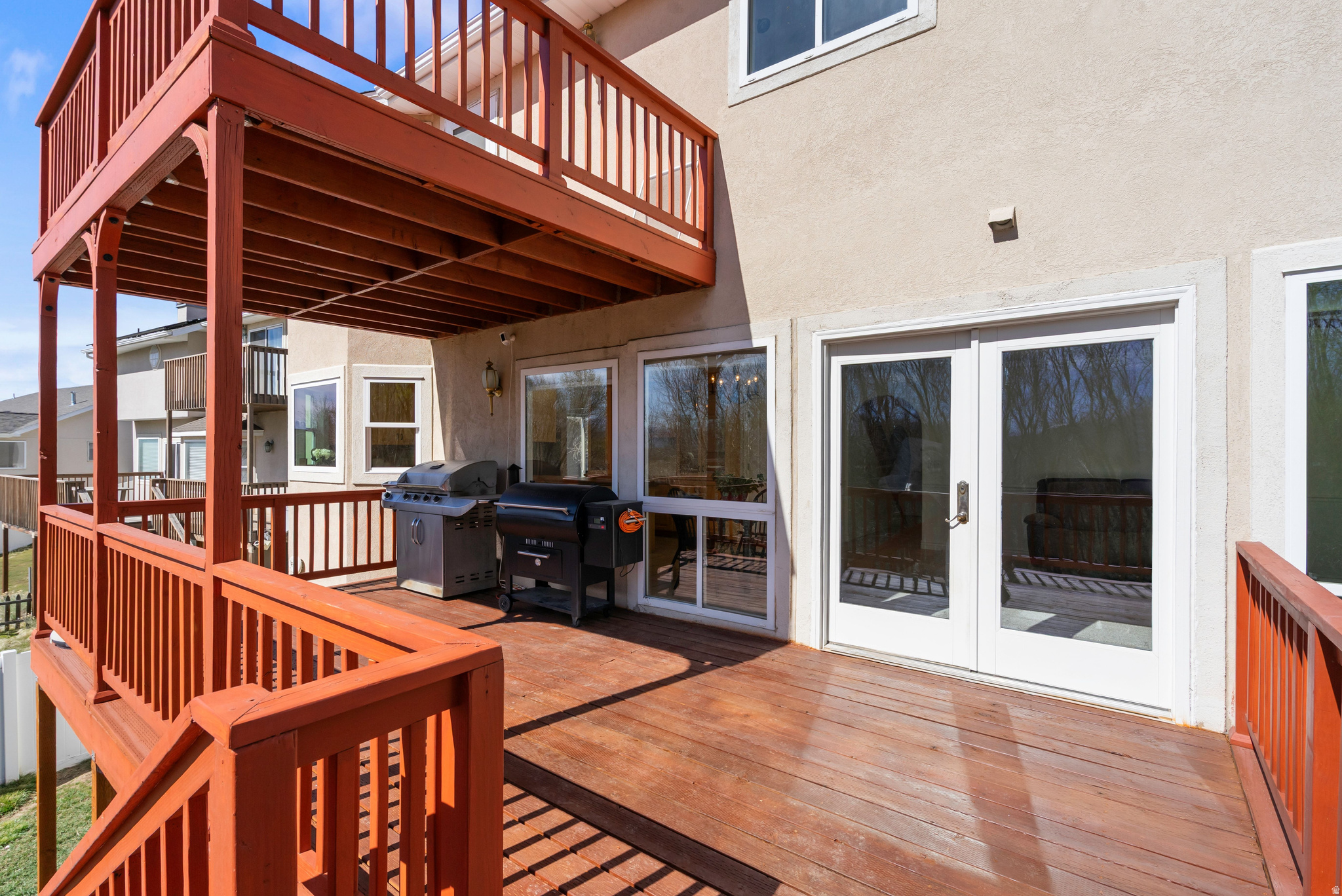 INDIAN HILLS - Residential