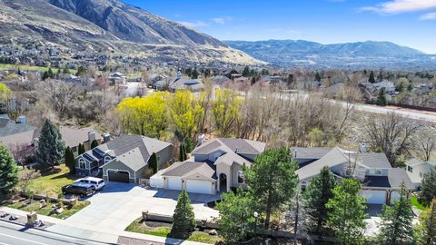 Tiny photo for 2122 WASATCH BLVD, Sandy, UT 84092 (MLS # 2144531)
