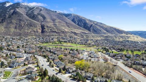 Tiny photo for 2122 WASATCH BLVD, Sandy, UT 84092 (MLS # 2144531)