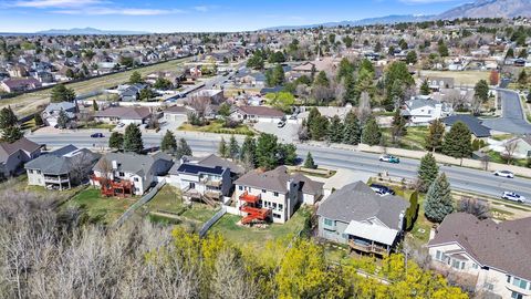 Tiny photo for 2122 WASATCH BLVD, Sandy, UT 84092 (MLS # 2144531)