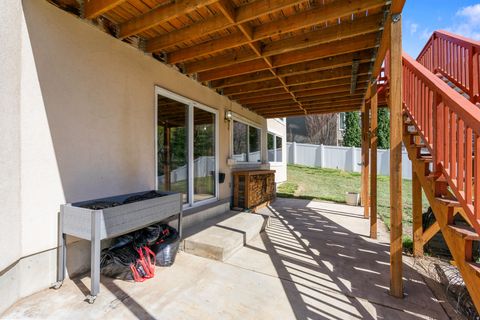 Tiny photo for 2122 WASATCH BLVD, Sandy, UT 84092 (MLS # 2144531)