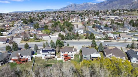 Tiny photo for 2122 WASATCH BLVD, Sandy, UT 84092 (MLS # 2144531)