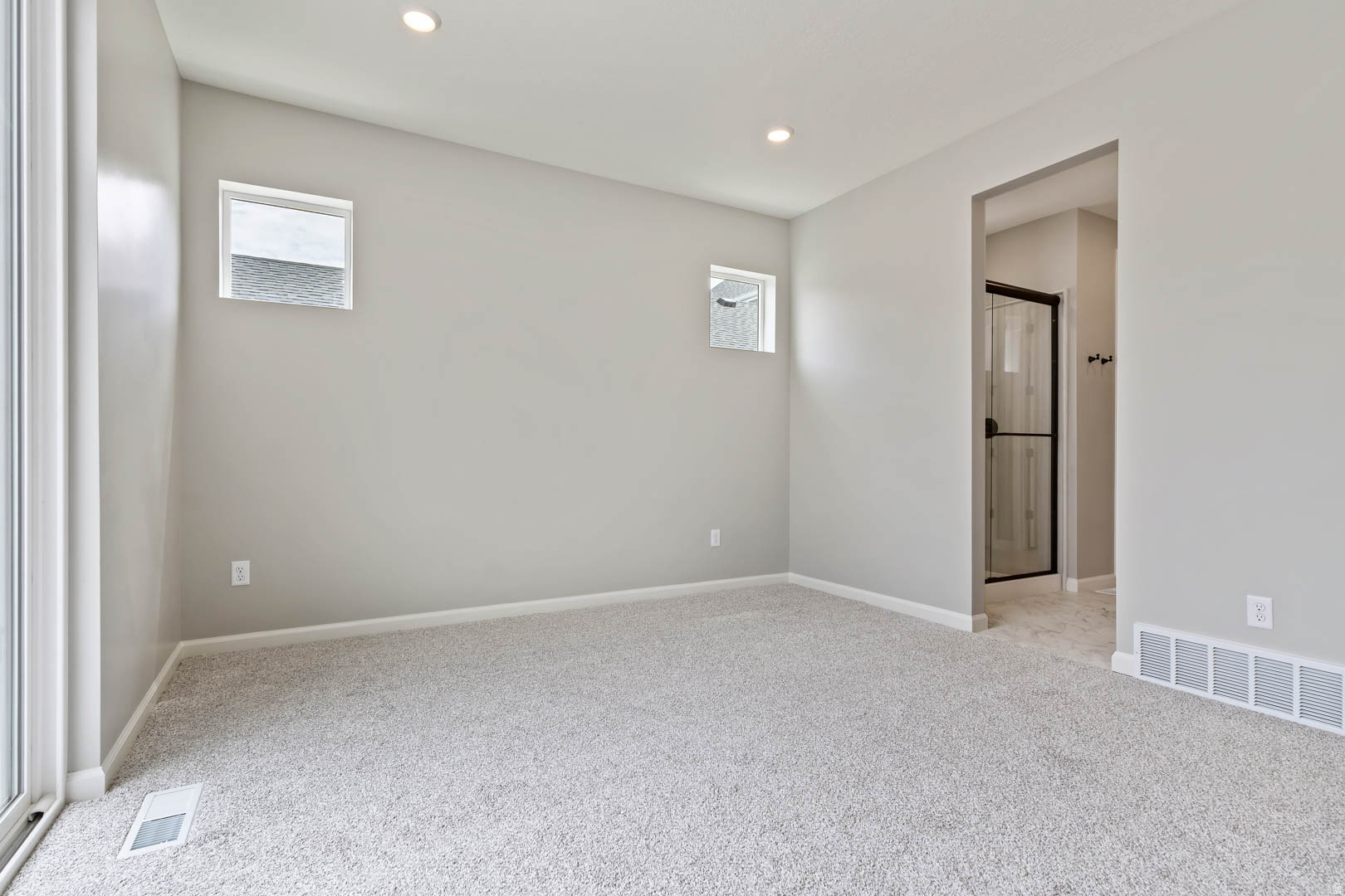 DAYBREAK SPRINGHOUSE - Residential