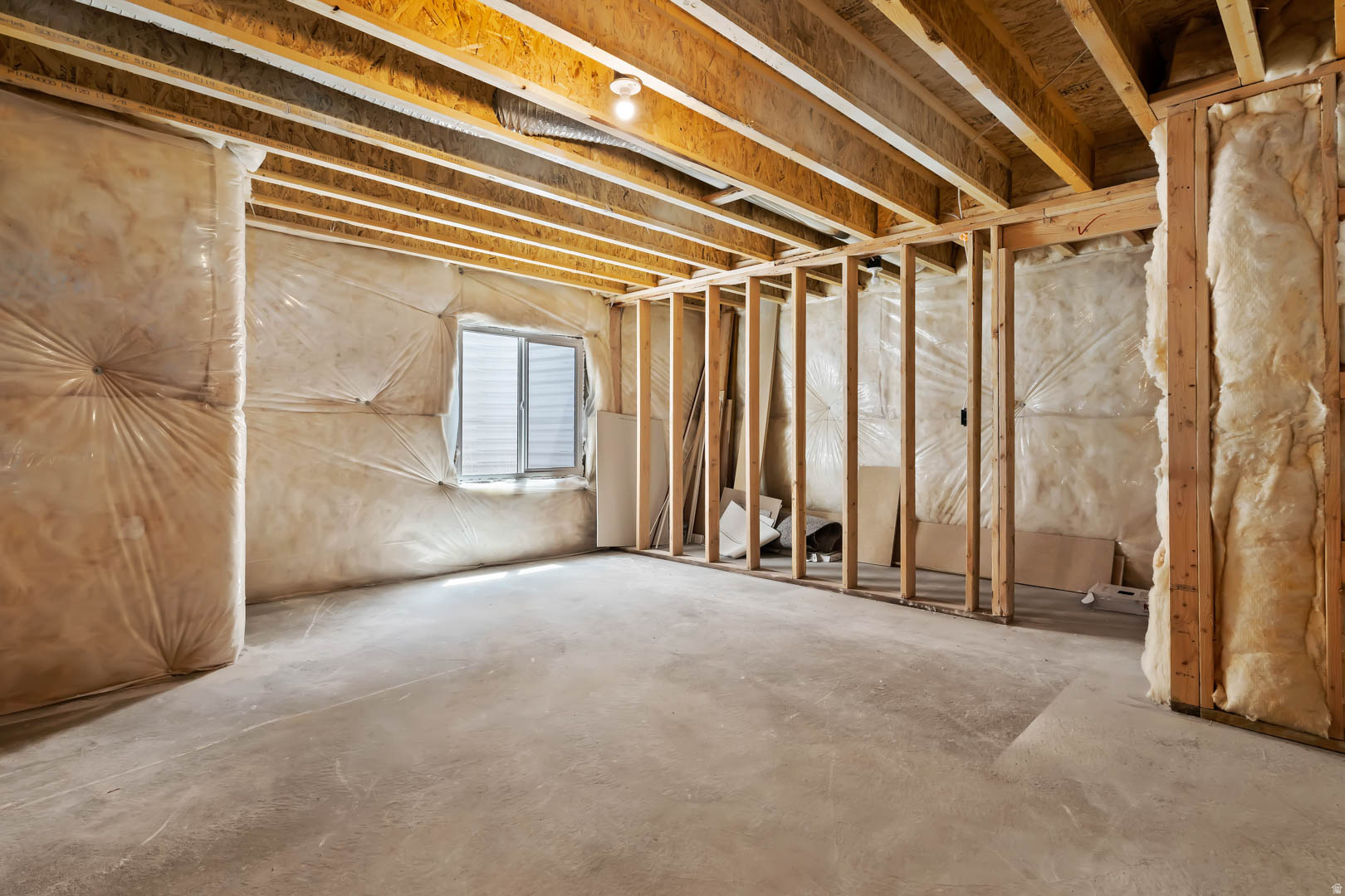 DAYBREAK SPRINGHOUSE - Residential