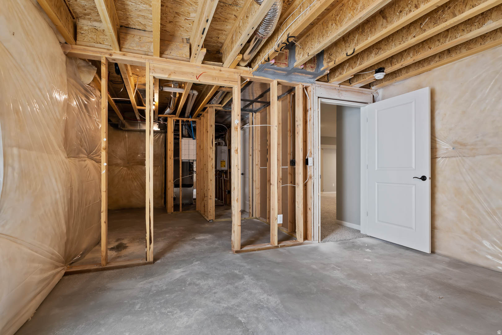 DAYBREAK SPRINGHOUSE - Residential