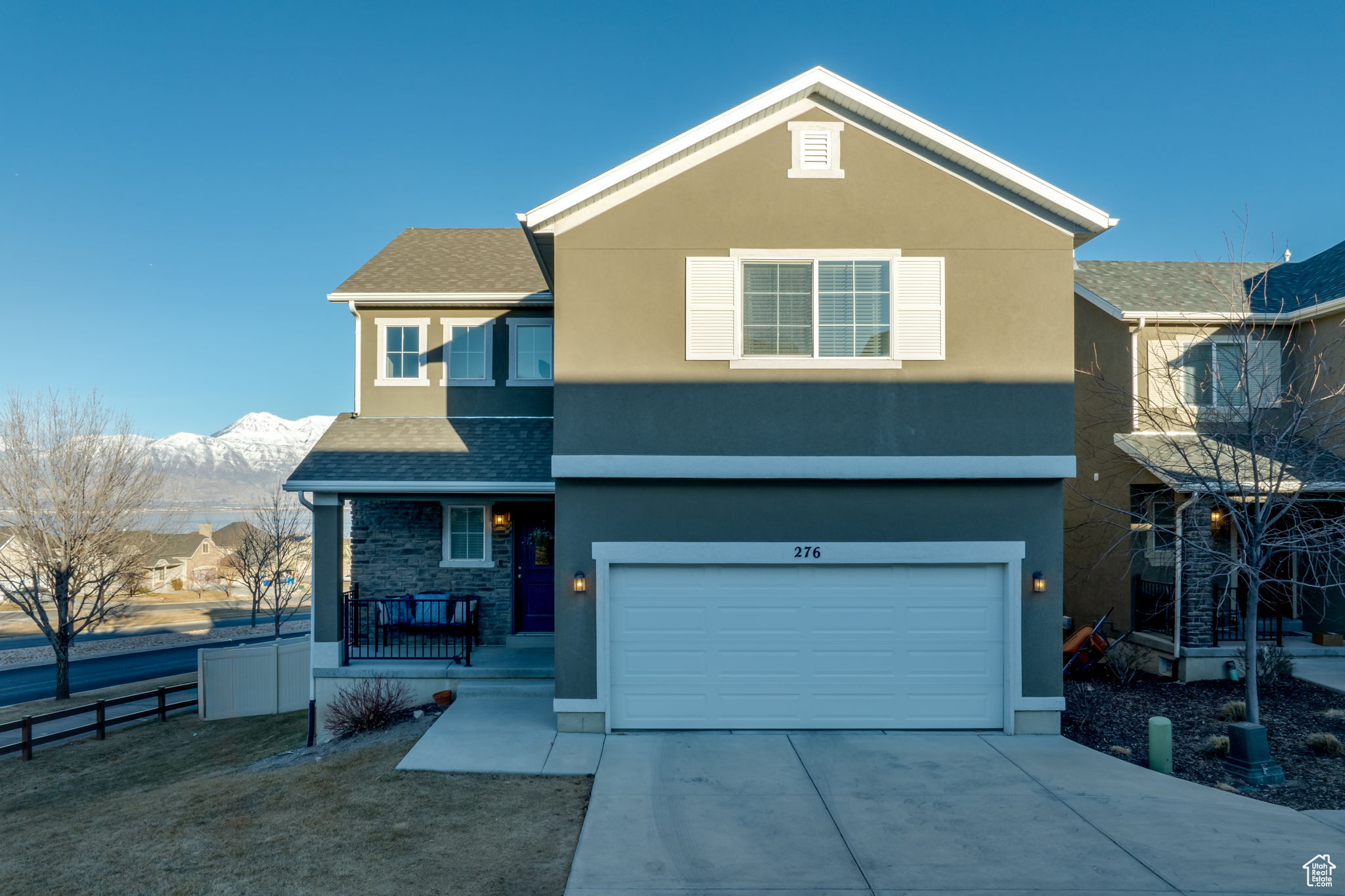 276 W Willow Creek Dr, Saratoga Springs, Utah image 2