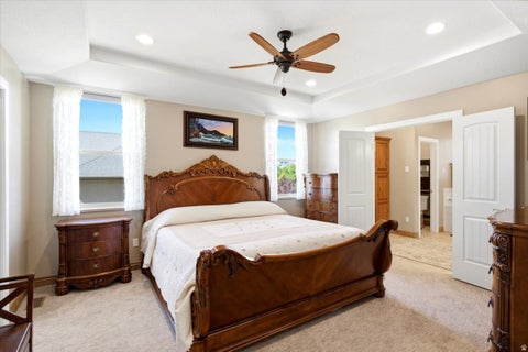 Tiny photo for 4245 N 300 W, Pleasant View, UT 84414 (MLS # 2170842)