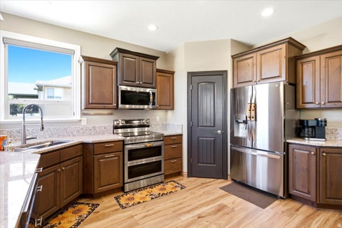 Tiny photo for 4245 N 300 W, Pleasant View, UT 84414 (MLS # 2170842)