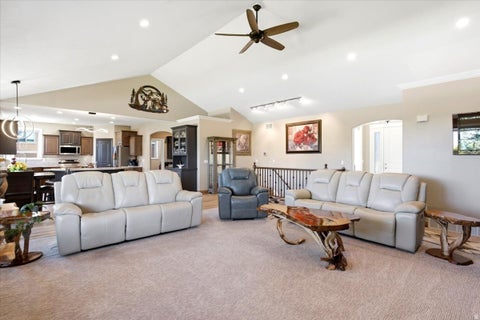 Tiny photo for 4245 N 300 W, Pleasant View, UT 84414 (MLS # 2170842)