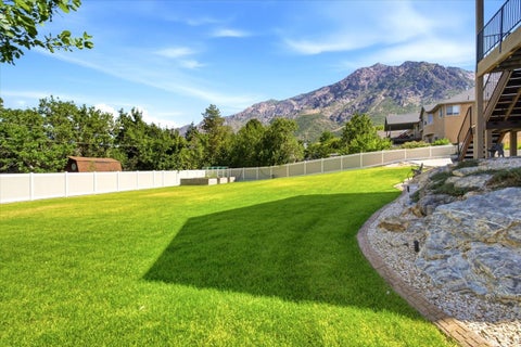 Tiny photo for 4245 N 300 W, Pleasant View, UT 84414 (MLS # 2170842)