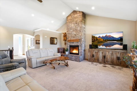 Tiny photo for 4245 N 300 W, Pleasant View, UT 84414 (MLS # 2170842)